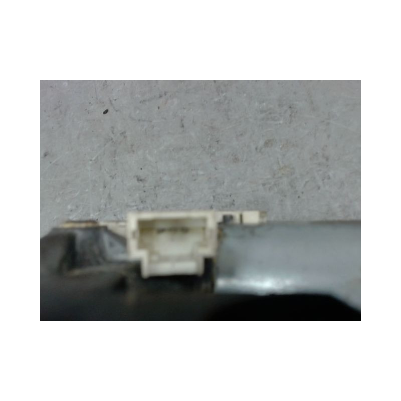 MECANISME ESSUIE-GLACE ARRIERE PEUGEOT 206
