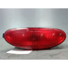 FEU BROUILLARD CENTRAL ARRIERE PEUGEOT 206
