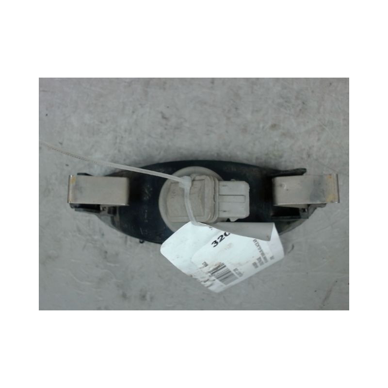 FEU BROUILLARD CENTRAL ARRIERE PEUGEOT 206