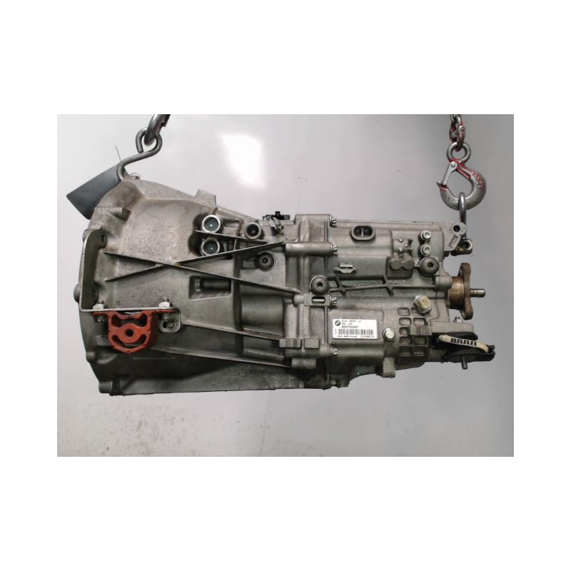 BOITE A VITESSE MECANIQUE BMW SERIE 1 116 i