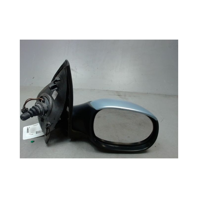 RETROVISEUR EXTERIEUR DROIT PEUGEOT 206