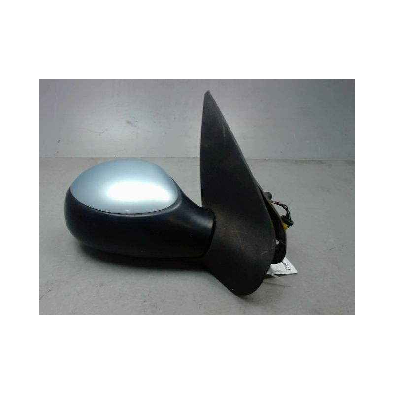RETROVISEUR EXTERIEUR DROIT PEUGEOT 206