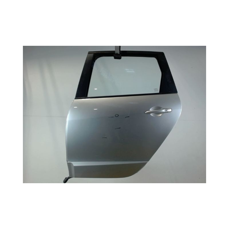 PORTE ARRIERE GAUCHE RENAULT MEGANE