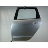 PORTE ARRIERE GAUCHE RENAULT MEGANE