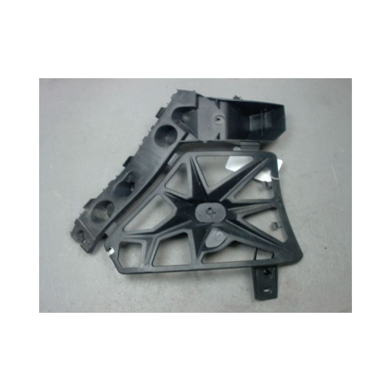 SUPPORT PARE-CHOC ARG RENAULT MEGANE