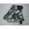SUPPORT PARE-CHOC ARG RENAULT MEGANE