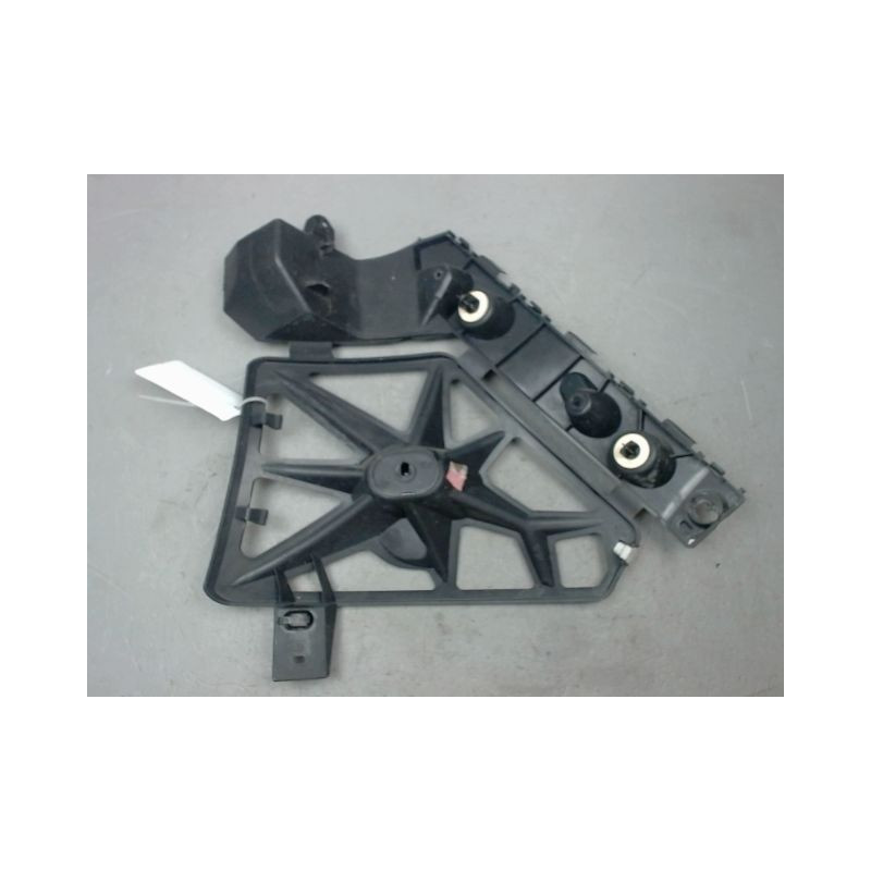 SUPPORT PARE-CHOC ARG RENAULT MEGANE