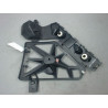 SUPPORT PARE-CHOC ARG RENAULT MEGANE