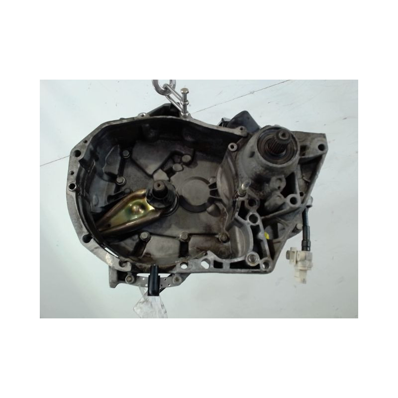 BOITE A VITESSE MECANIQUE RENAULT TWINGO 93-98 1.2 