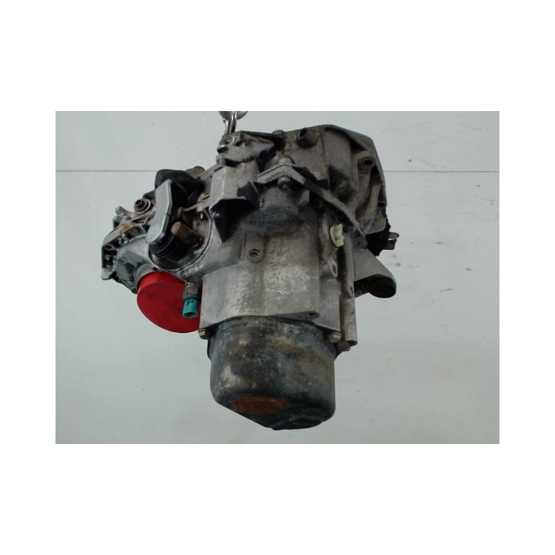 BOITE A VITESSE MECANIQUE RENAULT TWINGO 93-98 1.2 