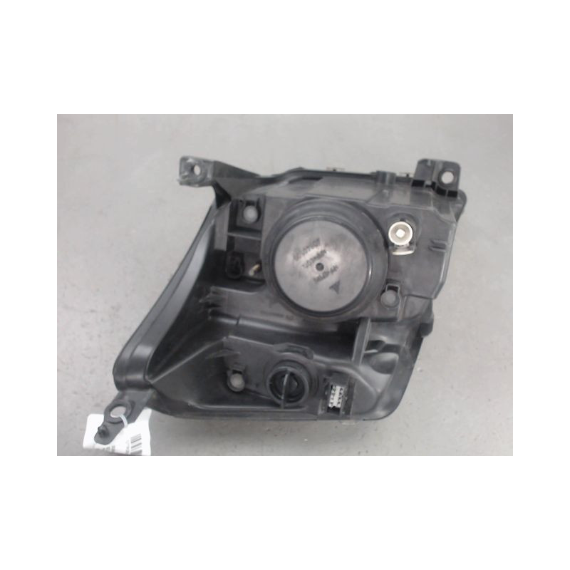 PHARE DROIT CITROEN C2