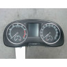 BLOC COMPTEURS SKODA FABIA