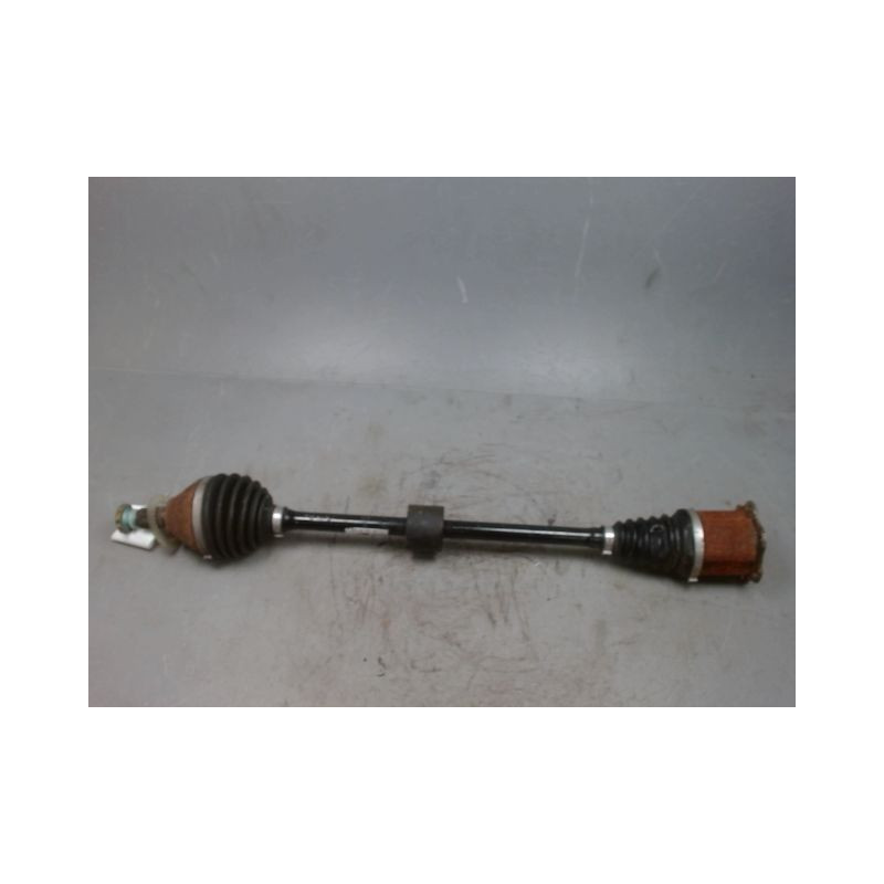 TRANSMISSION AVANT DROIT SKODA FABIA 1.0 TSI