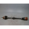 TRANSMISSION AVANT DROIT SKODA FABIA 1.0 TSI
