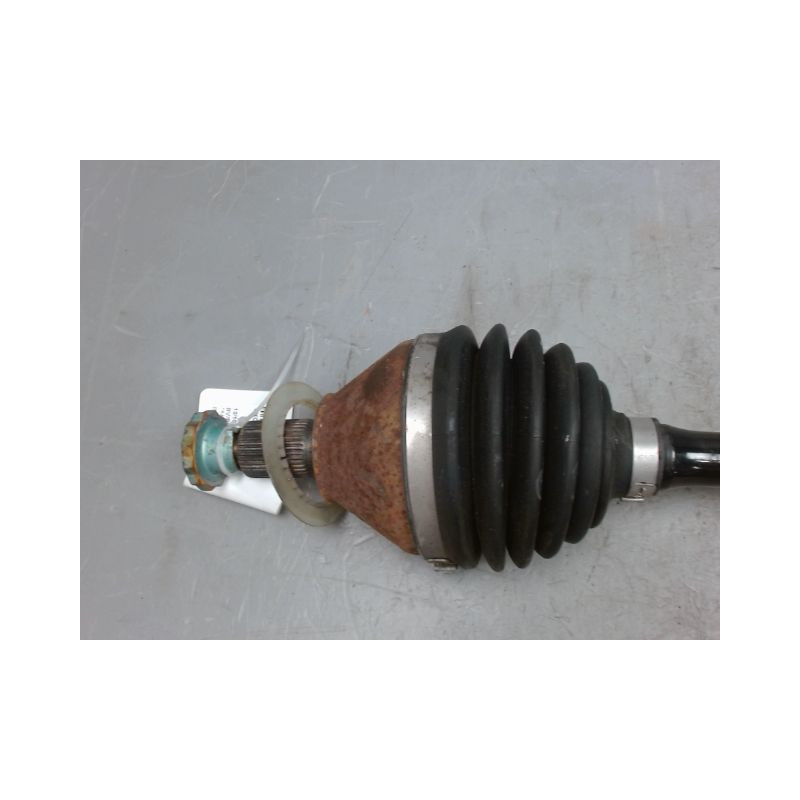 TRANSMISSION AVANT DROIT SKODA FABIA 1.0 TSI