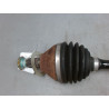 TRANSMISSION AVANT DROIT SKODA FABIA 1.0 TSI