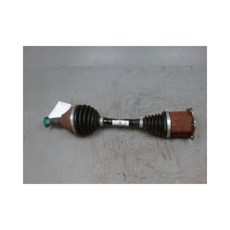 TRANSMISSION AVANT GAUCHE SKODA FABIA 1.0 TSI