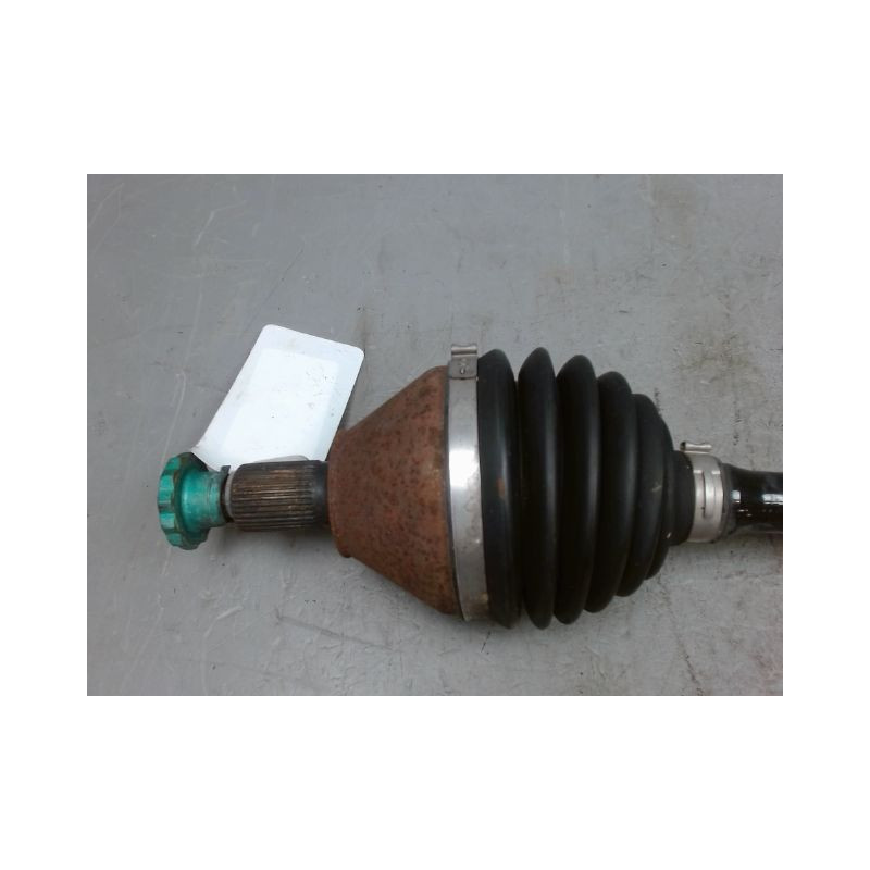 TRANSMISSION AVANT GAUCHE SKODA FABIA 1.0 TSI
