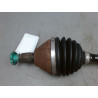TRANSMISSION AVANT GAUCHE SKODA FABIA 1.0 TSI