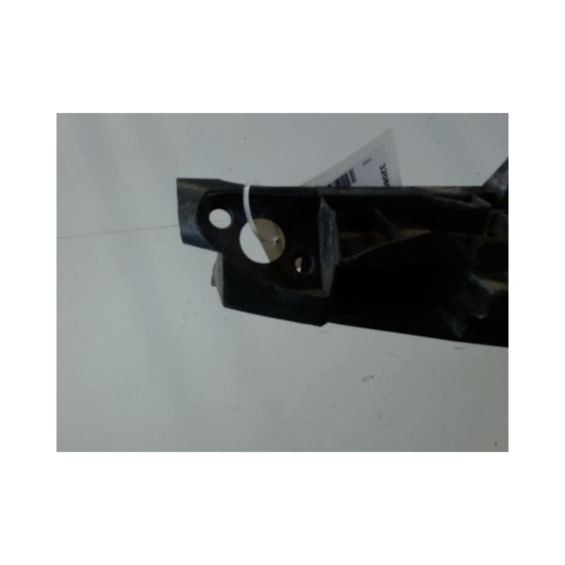 RENFORT PARE-CHOC AVANT PEUGEOT 206