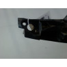 RENFORT PARE-CHOC AVANT PEUGEOT 206