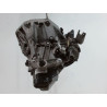 BOITE A VITESSE MECANIQUE RENAULT MEGANE 1.5 dCi 