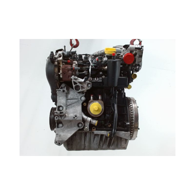 MOTEUR DIESEL RENAULT SCENIC II PH.2 2008- 1.9 dCi 