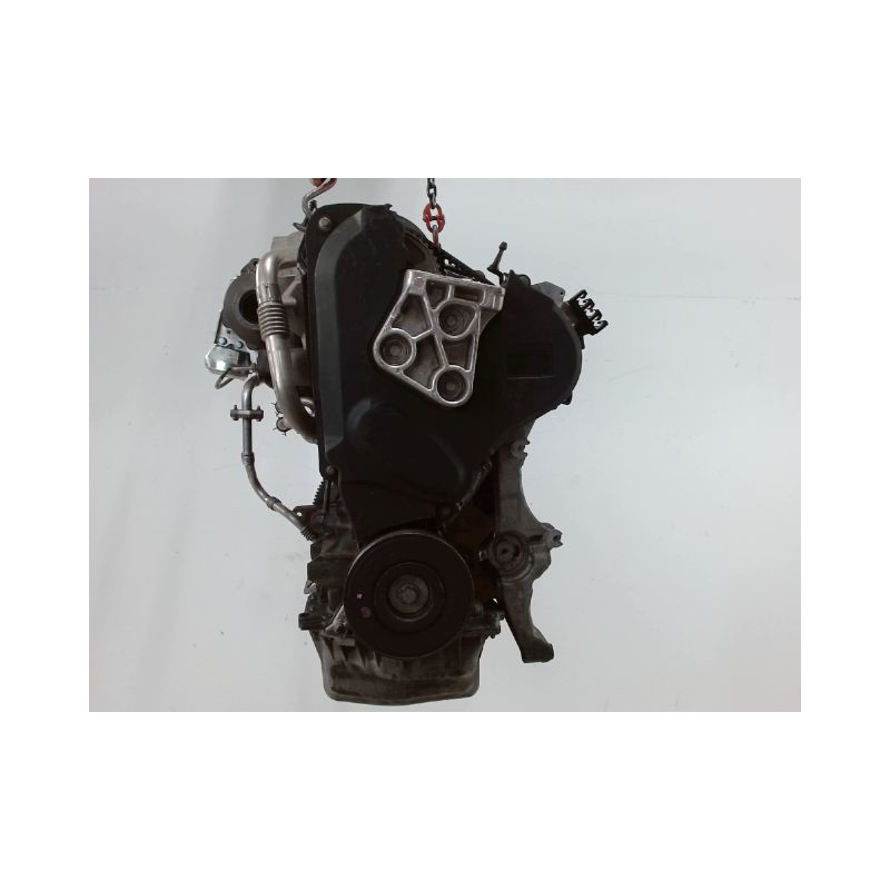 MOTEUR DIESEL RENAULT SCENIC II PH.2 2008- 1.9 dCi 