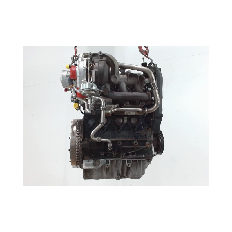 MOTEUR DIESEL RENAULT SCENIC II PH.2 2008- 1.9 dCi 