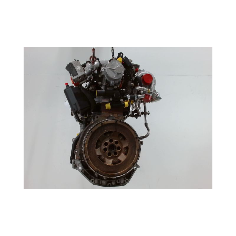 MOTEUR DIESEL RENAULT SCENIC II PH.2 2008- 1.9 dCi 