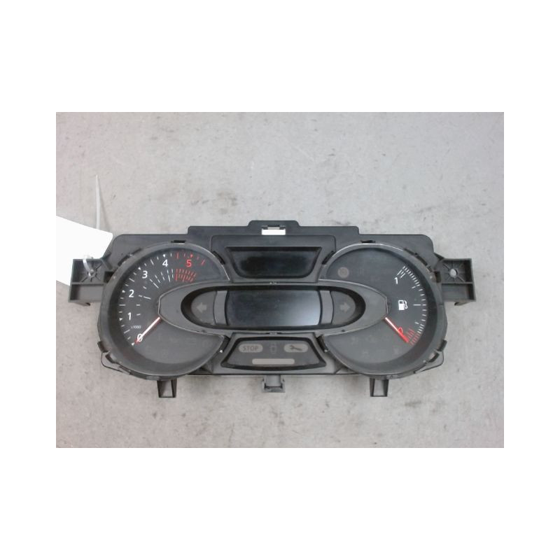 BLOC COMPTEURS RENAULT TRAFIC