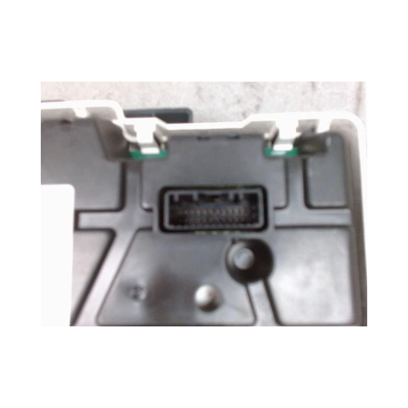 BLOC COMPTEURS RENAULT TRAFIC
