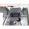 BLOC COMPTEURS RENAULT TRAFIC