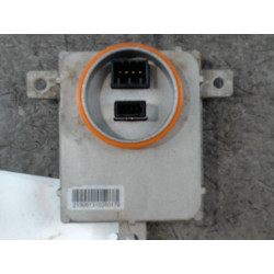 BOITIER XENON PHARE D