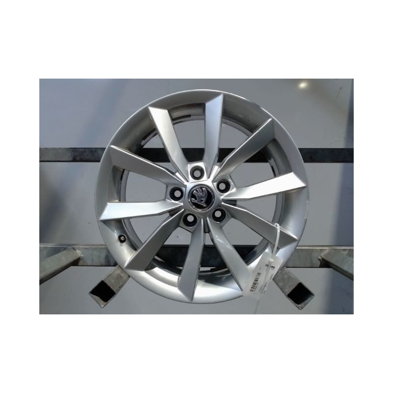 JANTE ALUMINIUM SKODA YETI
