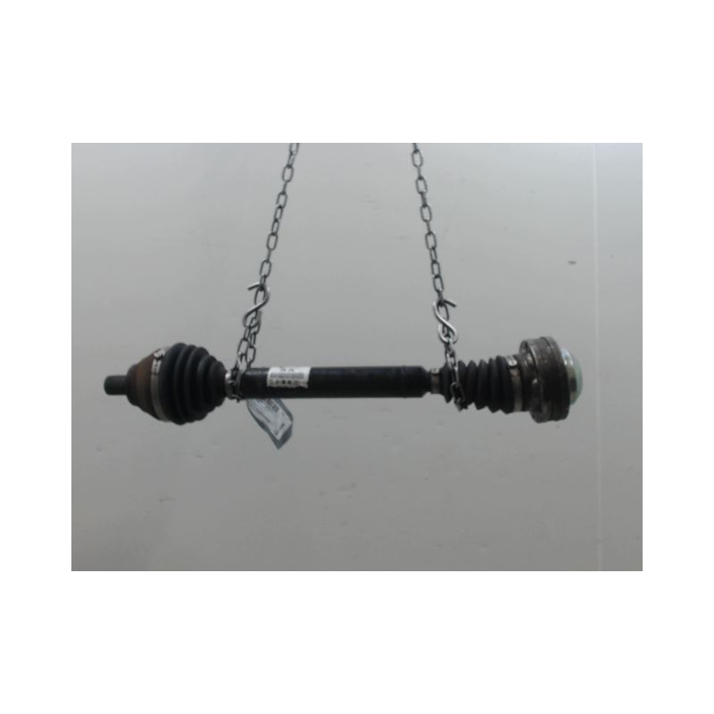 TRANSMISSION AVANT DROIT VOLKSWAGEN GOLF VI 2008-2013 2.0 R 4motion