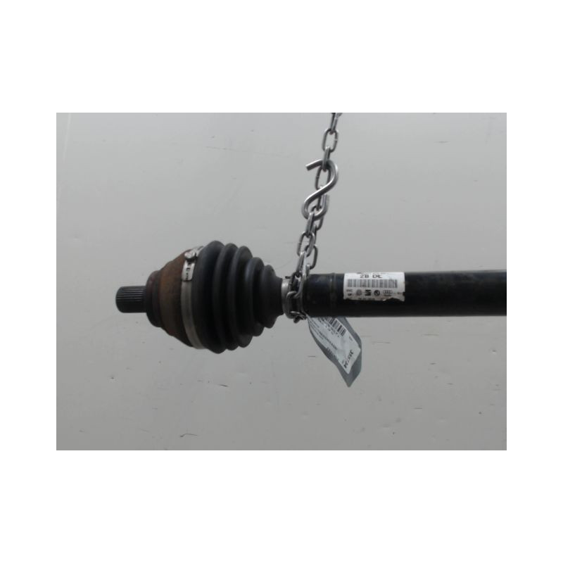 TRANSMISSION AVANT DROIT VOLKSWAGEN GOLF VI 2008-2013 2.0 R 4motion