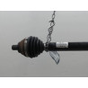 TRANSMISSION AVANT DROIT VOLKSWAGEN GOLF VI 2008-2013 2.0 R 4motion