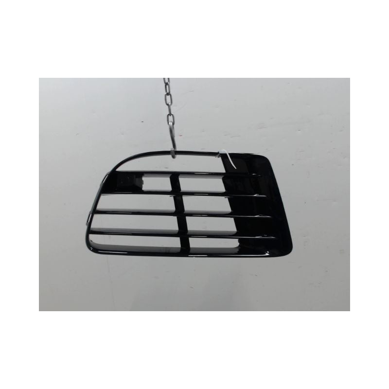 GRILLE VENTILATION PARE-CHOC AVD VOLKSWAGEN GOLF VI 2008-2013