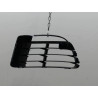GRILLE VENTILATION PARE-CHOC AVD VOLKSWAGEN GOLF VI 2008-2013