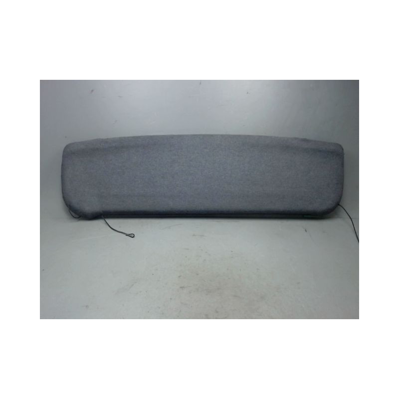 TABLETTE PLAGE ARRIERE RENAULT TWINGO 93-98