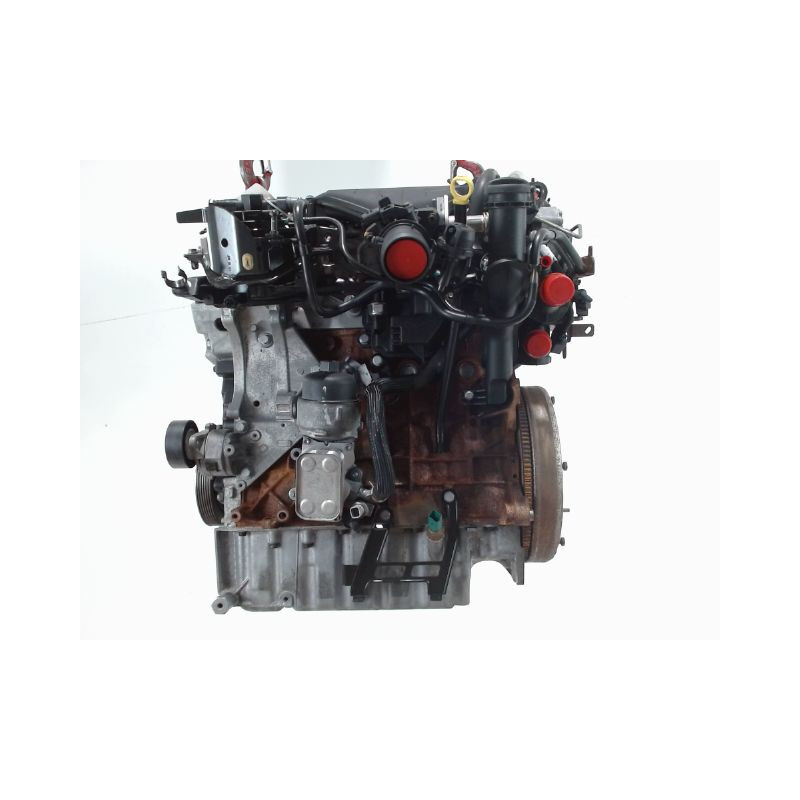 MOTEUR DIESEL CITROEN C4 2.0 HDi