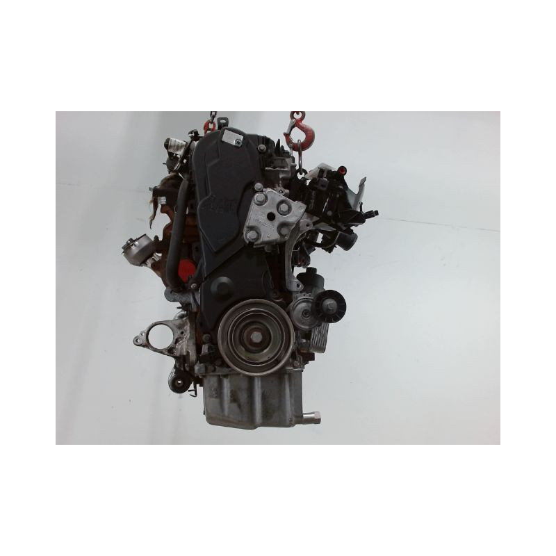MOTEUR DIESEL CITROEN C4 2.0 HDi