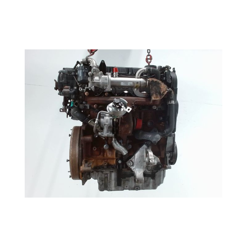 MOTEUR DIESEL CITROEN C4 2.0 HDi