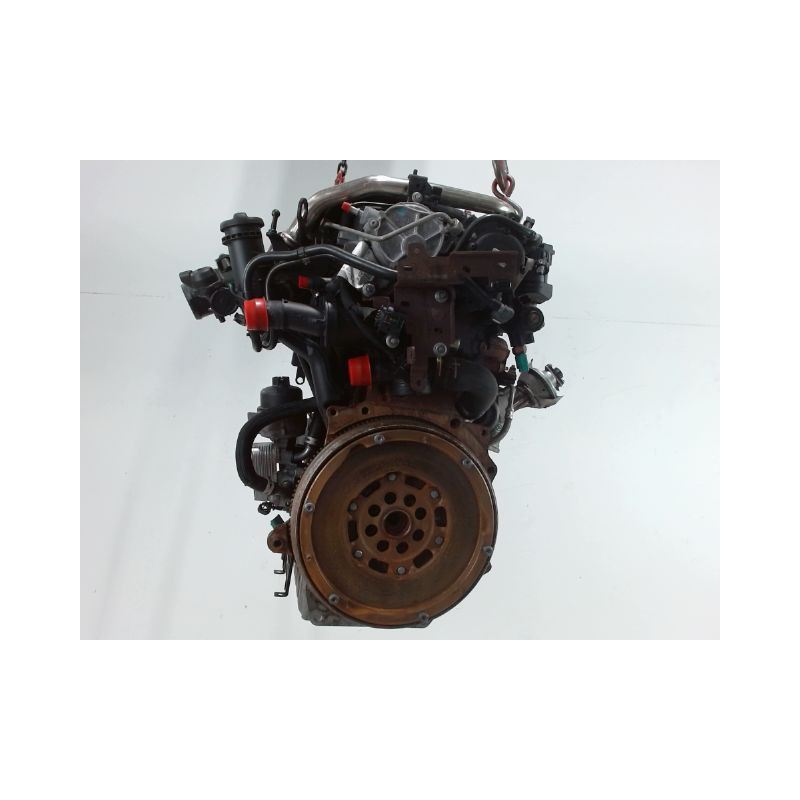MOTEUR DIESEL CITROEN C4 2.0 HDi