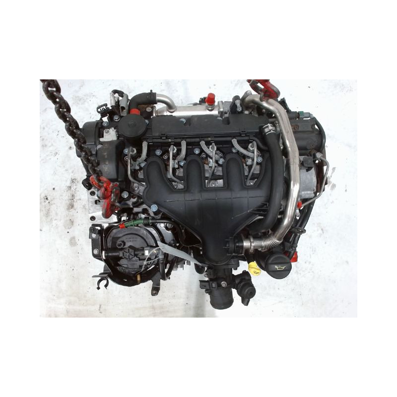 MOTEUR DIESEL CITROEN C4 2.0 HDi