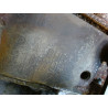 MOTEUR DIESEL CITROEN C4 2.0 HDi