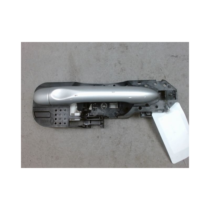 POIGNEE EXTERIEURE PORTE ARRIERE DROIT RENAULT MEGANE