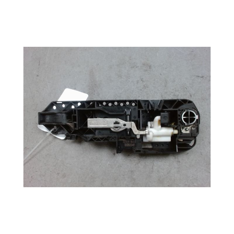 POIGNEE EXTERIEURE PORTE ARRIERE DROIT RENAULT MEGANE