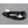 POIGNEE EXTERIEURE PORTE ARRIERE DROIT RENAULT MEGANE